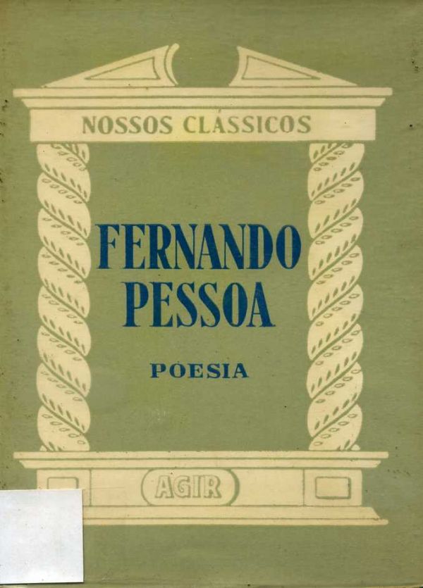 Poesia - 800 PES